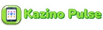 Kazino Pulse logo